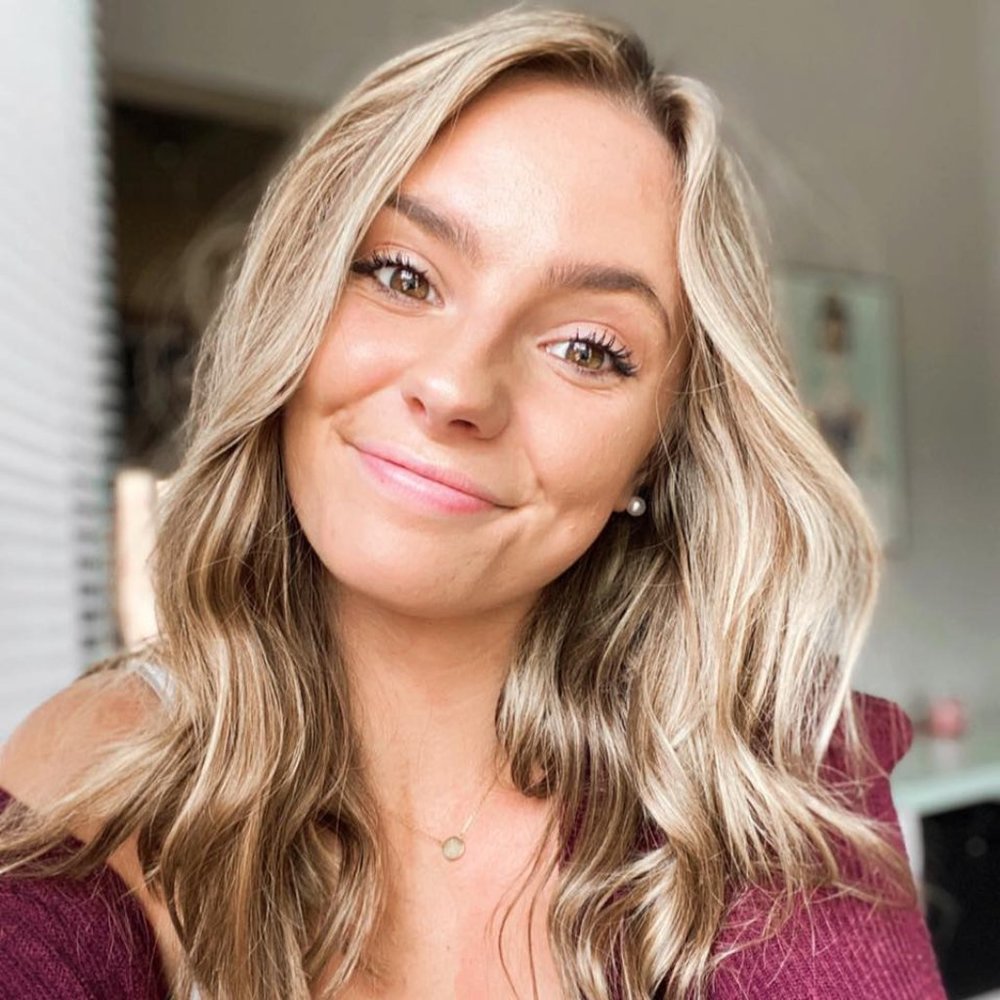 Meet your Posher, Leah!